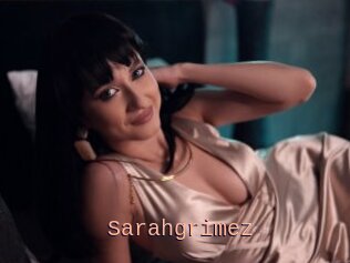 Sarahgrimez