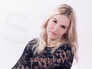 Sarahhoney