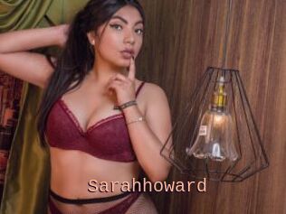 Sarahhoward