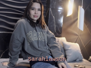 Sarahlawson