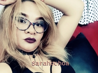 Sarahochoa