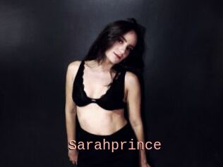 Sarahprince