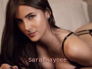 Sarahwaynee