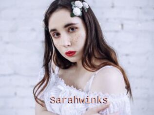 Sarahwinks