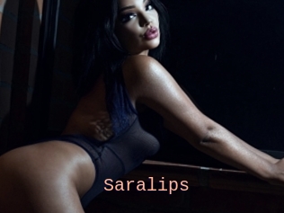 Saralips