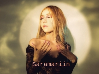 Saramariin