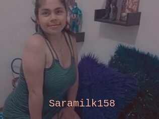 Saramilk158