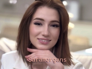Saramorgans