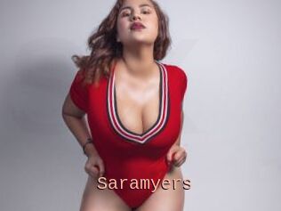 Saramyers