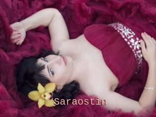 Saraostin