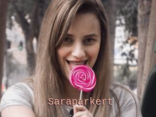 Saraparkert