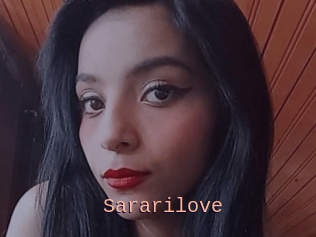 Sararilove