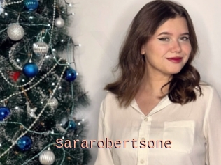Sararobertsone
