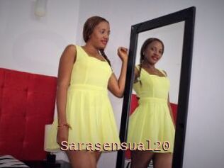 Sarasensual20