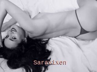 Saravixen