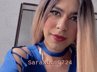 Saraxdom0724