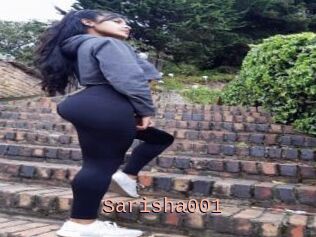 Sarisha001