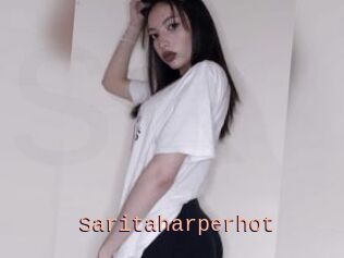 Saritaharperhot