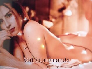 Saritamiranda