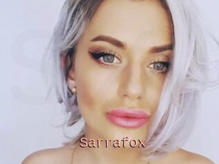 Sarrafox