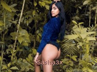 Sasha3x