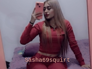 Sasha69squirt