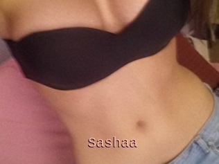 Sashaa