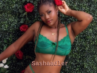 Sashaadler
