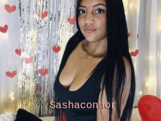Sashaconnor