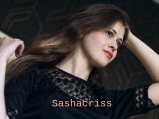 Sashacriss