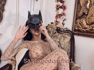 Sashagodonghai