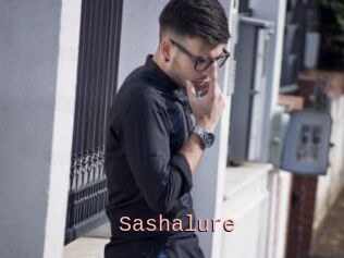 Sashalure