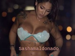 Sashamaldonado