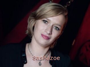 Sashazoe