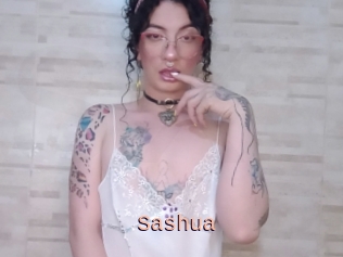 Sashua