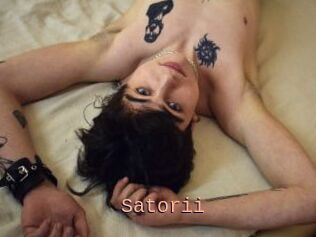 Satorii