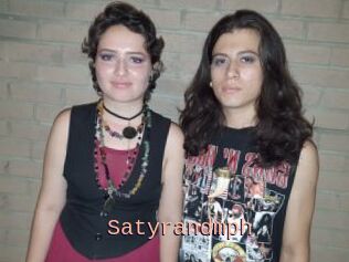Satyrandmph