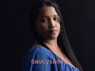 Saucysandy