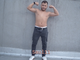 Saul11