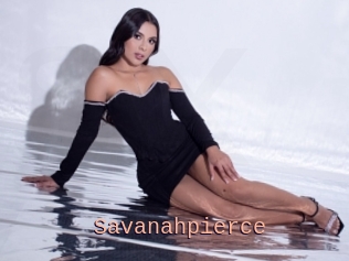 Savanahpierce