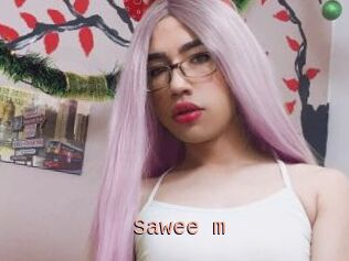 Sawee_m