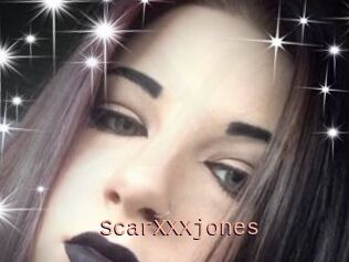 ScarXXXjones