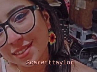 Scaretttaylor
