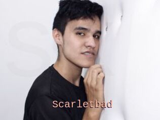 Scarletbad