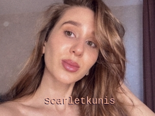 Scarletkunis