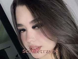Scarletrayne