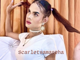Scarletsamantha