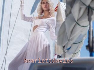 Scarlettdavies
