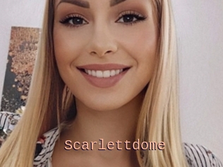 Scarlettdome