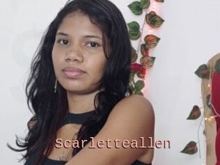 Scarletteallen